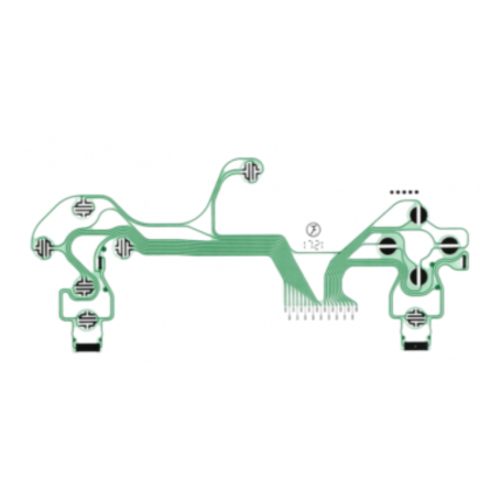 Buy Dualshock 4 V2 Internal Cable JDM-040 Enhance Your Gaming Experience