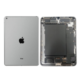 Chassis Complet iPad Pro 10,5 A1709 Argent - Batterie Incluse Grade B - Qualité et Durabilité Assurées