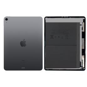 Achetez Chassis Complet iPad Air 3 (A2152) Gris + Batterie - Grade B | Qualité et Économie
