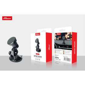 FASR FS-S3 Universal Car Phone Holder - Secure and Convenient Mount for Any Smartphone