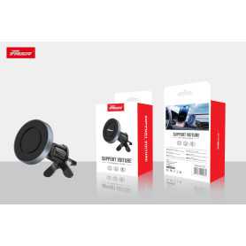 FASR FS-S13 Universal Car Phone Holder - Secure and Easy Hands-Free Driving Solution