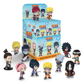 Shop Figurine Funko Pop! MYSTERY MINI Naruto Shippuden - Collectible & Rare Funko Figures