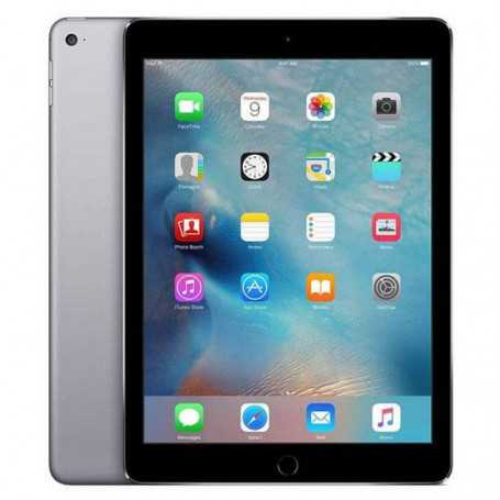 Buy iPad Air 2 16 GB Cellular Grey Grade AB - Affordable & Reliable Tablet
