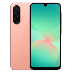 Samsung Galaxy A26 5G 128GB Pink New Release Shop Now