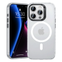Coque de Protection Lucid Armor Benks pour iPhone - Élégance Durable et Sécurité Maximale pour Votre Smartphone