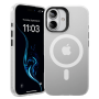 Coque de Protection Lucid Armor Benks pour iPhone - Élégance Durable et Sécurité Maximale pour Votre Smartphone