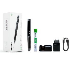 Fer à Souder Intelligent Portable RELIFE RL-210 - Précision et Efficacité pour Tous Vos Projets de Soudure