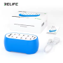 RELIFE RL-309M 10-Port Type-C Smart Charger – Fast Multi-Device Charging Hub