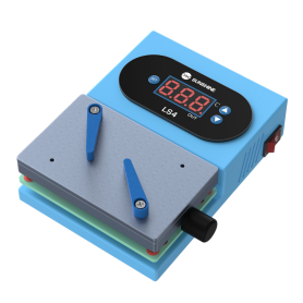 Machine Chauffante Intelligente Multifonction SUNSHINE LS4 - Performance & Efficacité Assurées