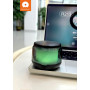 Mini Bluetooth Speaker with RGB Lights WUW R213 - Portable Wireless Sound & Color-Filled Atmosphere