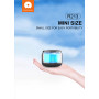 Mini Bluetooth Speaker with RGB Lights WUW R213 - Portable Wireless Sound & Color-Filled Atmosphere