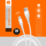 Buy USB Lightning Cable - Box of 30 1M White X 197/IP WUW Bulk Pack