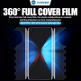 Film Hydrogel Flexible 360° SUNSHINE SS-057R+ - Protection Totale pour Votre Écran - 25 Pièces