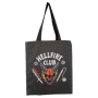 Sac Shopping Konix Hellfire Club - Style Unique et Fonctionnalité Parfaite pour Tous vos Besoins