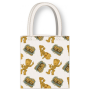 Buy Artesania Cerda SL Shopping Bag - Cassette Groot | Eco-Friendly & Stylish Design