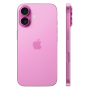 iPhone 16 Plus 256 Go Rose Neuf MXY13SX/A - Offres Exclusives et Livraison Rapide