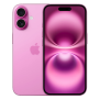iPhone 16 Plus 256 Go Rose Neuf MXY13SX/A - Offres Exclusives et Livraison Rapide