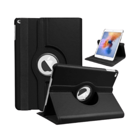 Housse de Protection 360° Rotative pour iPad, iPad Air et iPad Pro - Protégez et Faites Tourner Vos Appareils en Style