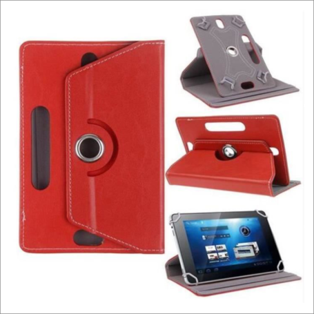 Housse de Protection 360° Rotative pour iPad, iPad Air et iPad Pro - Protégez et Faites Tourner Vos Appareils en Style