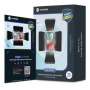 Buy SUNSHINE SS-075FS 360° Anti-Peep Hydrogel Film 25 Pcs Secure Screen Protection Code SUNSHINE