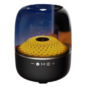 Shop Bluetooth Speaker with LED Light 10m Range 120W F911 – Powerful Sound & Stylish Design