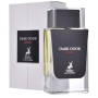 Eau de Parfum DARK DOOR SPORT Maison Alhambra pour Homme - 100ml - Fraîcheur Intense et Élégance