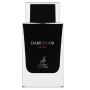 Eau de Parfum DARK DOOR SPORT Maison Alhambra pour Homme - 100ml - Fraîcheur Intense et Élégance