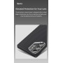 Coque de Protection Armor Air 600D en Kevlar pour Samsung – Sécurité et Style avec Benks Noir