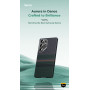 Coque de Protection Benks Aurora ArmorAir pour Samsung - Fibre Kevlar DuPont™ pour Sécurité et Style