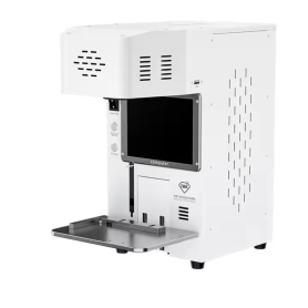 Machine Laser - TBK 958F