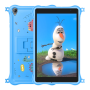 Tablette Enfant Blackview TAB50 Kids 8.0" Bleu 3+64 Go - Neuf et Prêt à Explorer