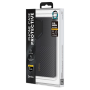 Coque de Protection Benks Montage ArmorAir pour Samsung - Fibre Kevlar® DuPont™ - Résistance et Élégance au Rendez-vous