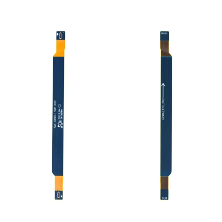 FRC tablecloth Samsung Galaxy S21 FE (G990B)/(G990U)