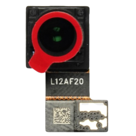 Buy Motorola One Action Front Camera Module SC28C50457 Service Pack Online - High Quality Replacement Part