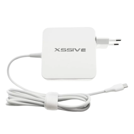 XSSIVE Home Charger 45W Super Fast Charging XSS-C87W | Power Up Faster