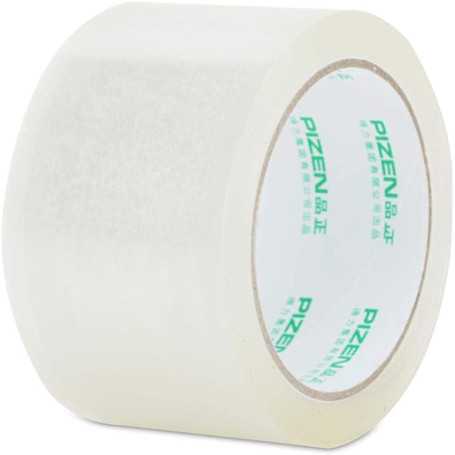 Scotch Autocollant Transparent 60*200 MM - Adhérence Parfaite et Durable