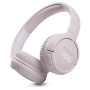 Buy JBL Tune 510BT Bluetooth Headset in Pink - Stylish & Wireless Comfort
