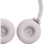 Buy JBL Tune 510BT Bluetooth Headset in Pink - Stylish & Wireless Comfort