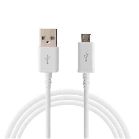 Câble USB / Micro USB Original Samsung Galaxy Tab 4 SM-T535 - GH39-01688A Service Pack de Haute Qualité