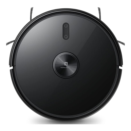 Aspirateur Robot Realme Techlife RMH2101 - Nettoyage Efficace et Intelligent | Achetez Maintenant