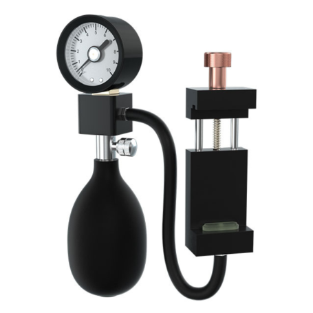 Mobile Phone Air Tightness Detector RELIFE RL-086 - Precision Testing for Maximum Device Protection