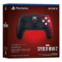 Manette Sans Fil SONY Dualsense Édition Limitée Spider-Man 2 pour PS5 - Achat et Livraison Rapide
