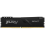 Kingston FURY Beast 16GB DDR4-3200 RAM High-Performance Memory Module 3200MHz CL16 1.35V