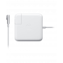 Buy MagSafe 60W Power Adapter MC461B/B UK Plug | Apple Retail Box