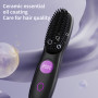 Wireless Straight Hair Comb 35W - Effortless Styling Anytime Anywhere