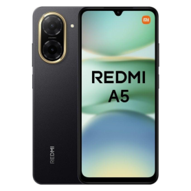 Acheter Xiaomi Redmi A5 64 Go Noir Neuf Meilleur Prix Livraison Rapide