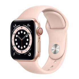 Apple Watch Series 6 40mm Or GPS - Montre Connectée Grade A | Livraison Rapide