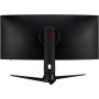 ASUS TUF VG34VQL3A 34" Curved Gaming Monitor – UltraWide QHD VA LED 180Hz FreeSync Premium Pro for Immersive Gameplay