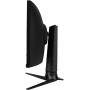 ASUS TUF VG34VQL3A 34" Curved Gaming Monitor – UltraWide QHD VA LED 180Hz FreeSync Premium Pro for Immersive Gameplay