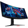 ASUS TUF VG34VQL3A 34" Curved Gaming Monitor – UltraWide QHD VA LED 180Hz FreeSync Premium Pro for Immersive Gameplay